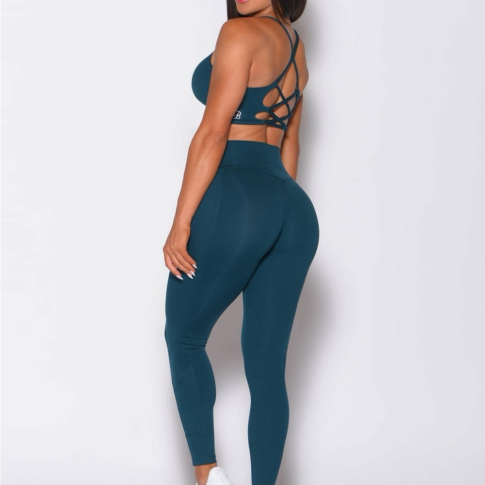 Bombshell Sportswear Empower Leggings